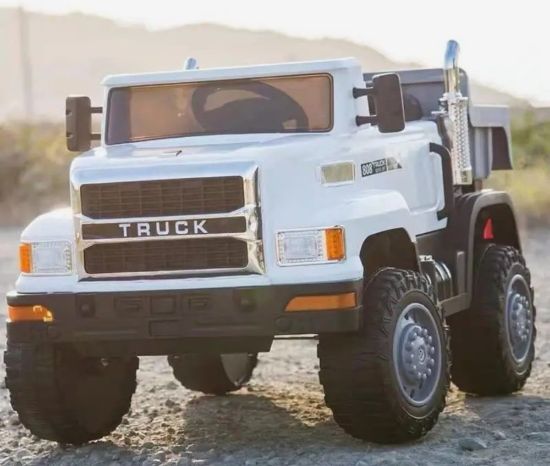 صورة شاحنة أطفال